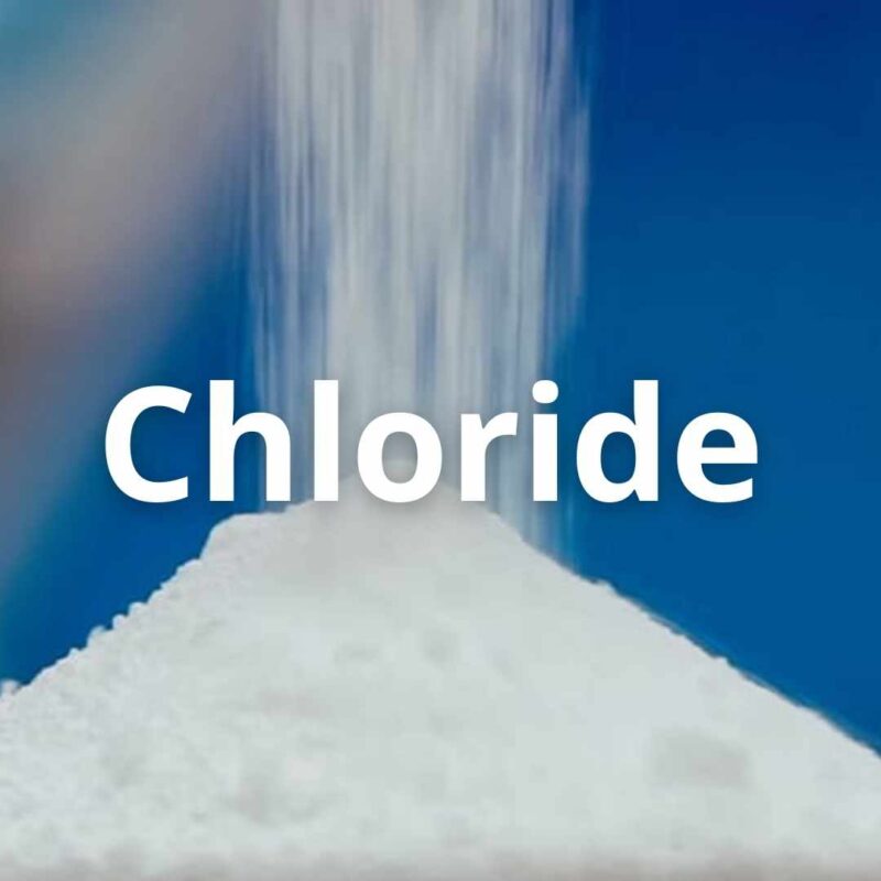 Chloride