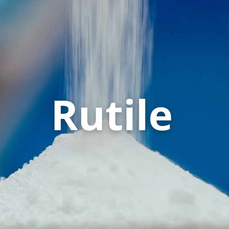 Rutile