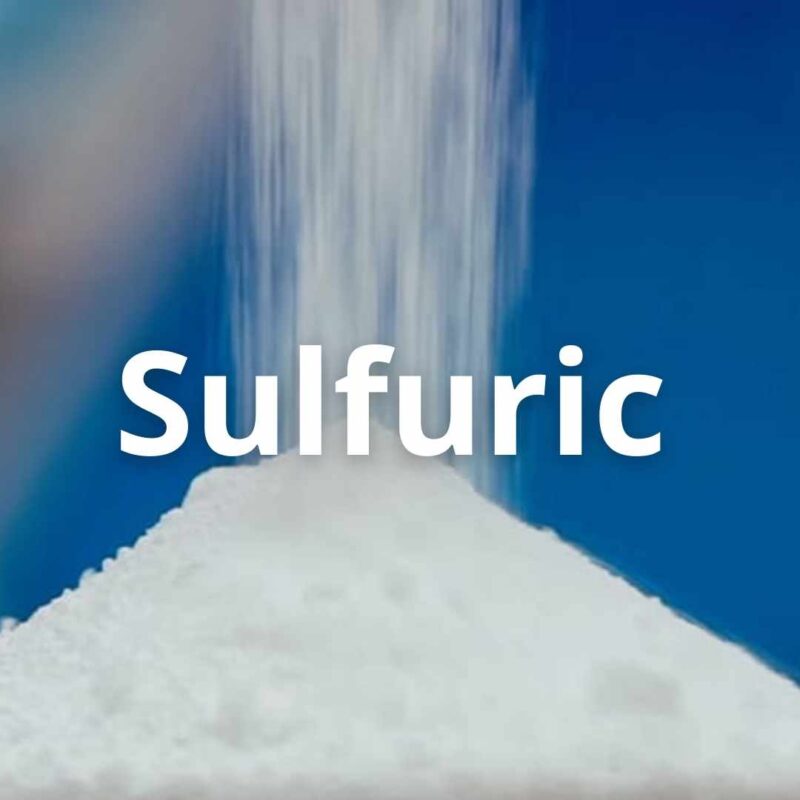 Sulfuric